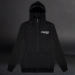 TL Full Zip Hoodie Augen ohne Licht