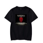 mmortalize the chaos and fire of Till Lindemann’s electrifying set at RESURRECTION FEST with this official limited-edition shirt. Designed to capture the thunderous energy of that legendary night in Viveiro, this tee is more than merch—it’s a symbol of raw power and unforgettable presence.